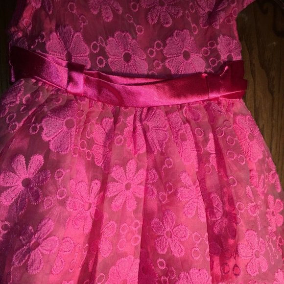 DRESS WITH FLORAL DESIGNS NEW DRESSES WITH LACE